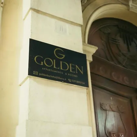 בית הארחה Golden בארלטה