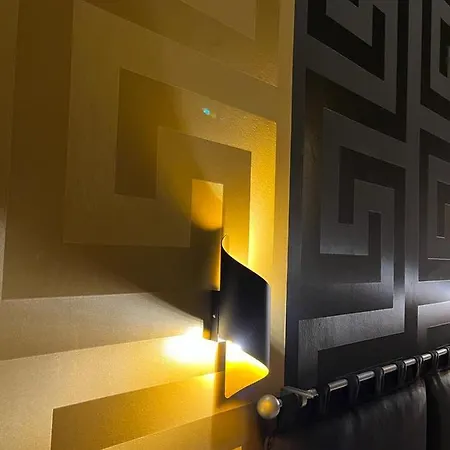 Golden Gasthuis Barletta