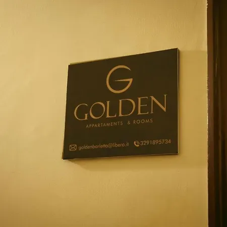 Golden בית הארחה