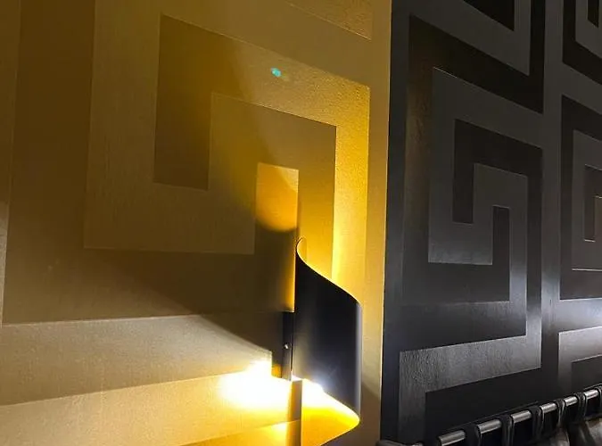 Golden Gasthuis Barletta